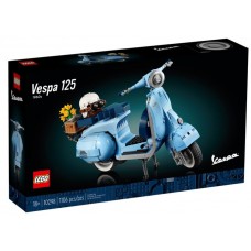 Vespa 125 LEGO® - LEGO Creator Expert 10298